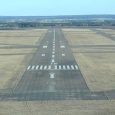 CFS Debert