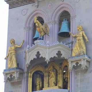 Orologio astronomico di Messina