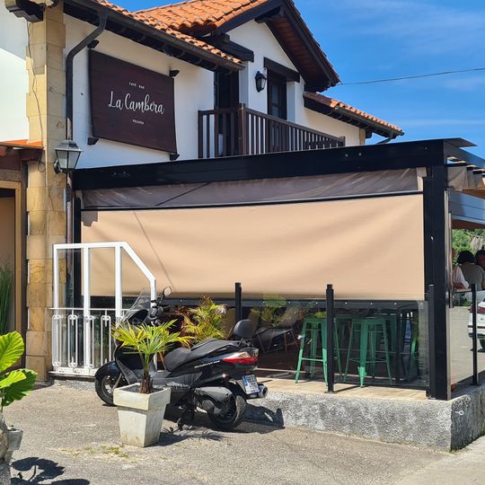 Cafe Bar La Cambera