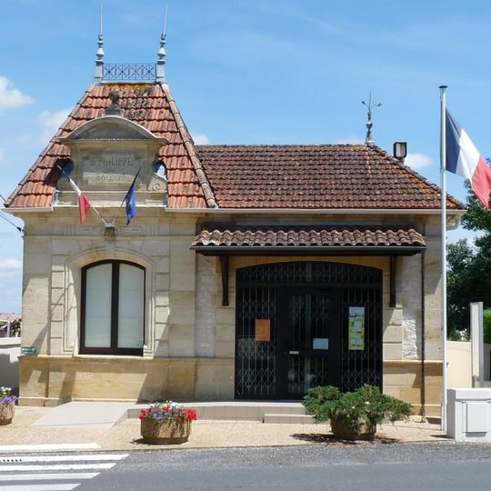 Saint-Philippe-du-Seignal