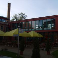 Travestie-Revue-Theater Carte Blanche