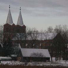 Church of Saint Stanislaus in Barkava