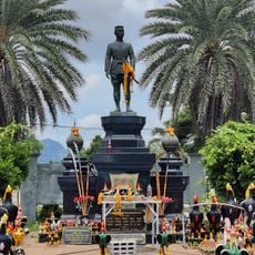 King Naresuan the Great