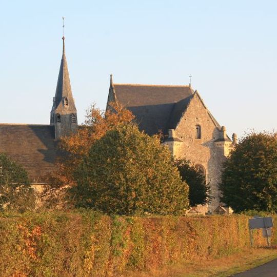 La Bruère-sur-Loir