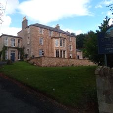 Jedburgh, Friarsgate, Friars Glen