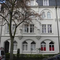 Bayreuther Straße 54