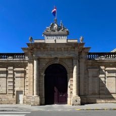 Hôtel Bouhier de Lantenay