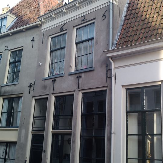 Bergschild 18, Deventer