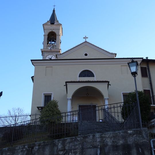 Chiesa di San Giacomo Maggiore