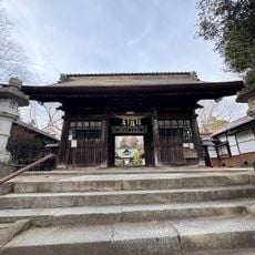 Nihonmatsu-jinja