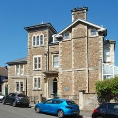 Baston Lodge