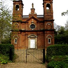 Roman Catholic Church of Our Lady of Perpetual Succour