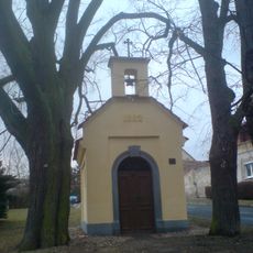 Chapel of Saint Nicholas