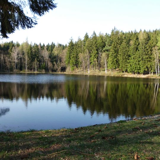 Bergrat-Müller-Teich