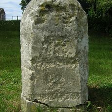 Milestone, by Bordeaux Farm