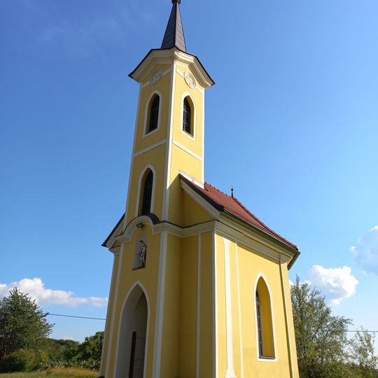 Nieslkapelle