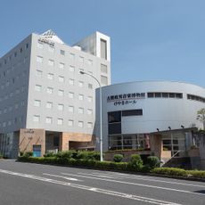 古賀政男音楽博物館
