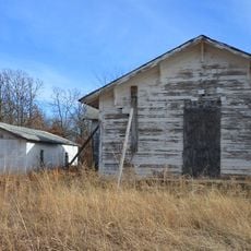St. Paul Baptist Church and Cemetery