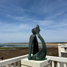 La Femme-oiseau
