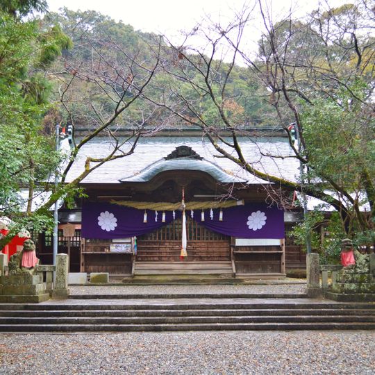 Asakura-jinja