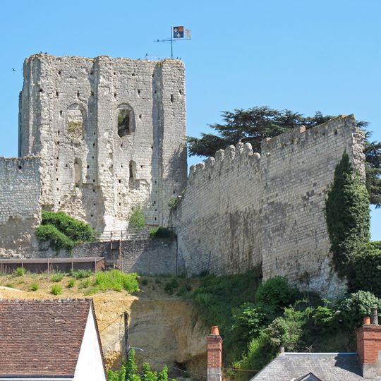 Castelo de Montrichard