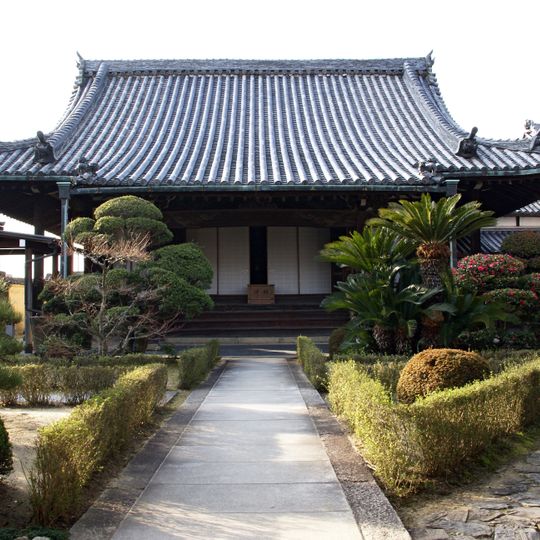 Saihō-in