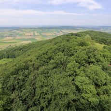 Befestigte Höhensiedlung Buchberg