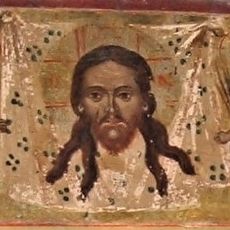 Annunciation Church, Lakkomata