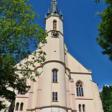 Saint Joachim Church