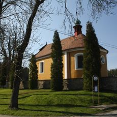 Church of Saint Adalbert