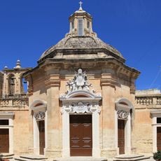 Our Lady of Sorrows Church