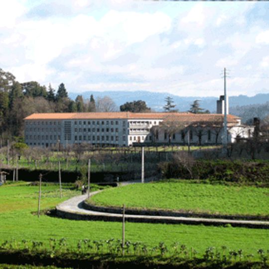 Abbaye de Singeverga