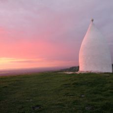 White Nancy