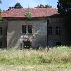 Dwór Lipowy in Niwnice