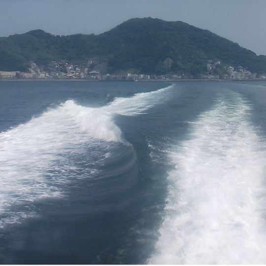 Hotojima