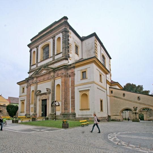 Church of Saint James the Greater