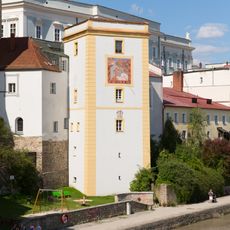 Innbrückgasse 13-13a