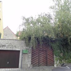 Gehört zu Herrngasse 25/27 siehe dort