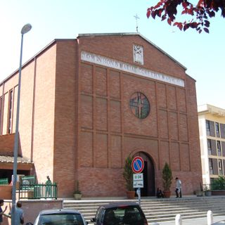 Santa Maria Goretti (Roma)