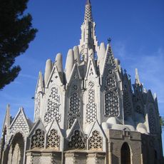 Mare de Déu de Montserrat de Montferri
