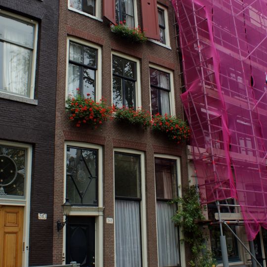Herengracht 308, Amsterdam