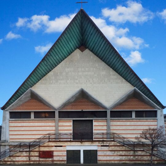 Chiesa di San Paolo Apostolo