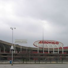 Truman Sports Complex