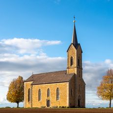 Wallfahrtskirche