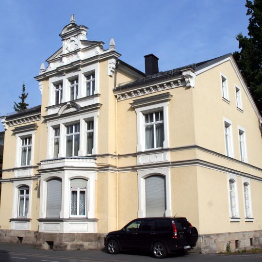 Wohnhaus