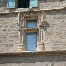 Maison, rue de l'Église