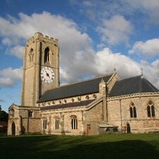 Church of St Michael