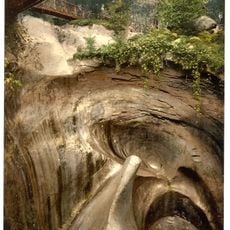 Giardino dei Ghiacciai di Lucerna (collezione)