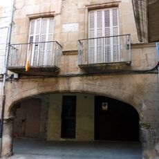 House in carrer Homenatge a la Vellesa, 15