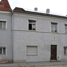 Wohnhaus